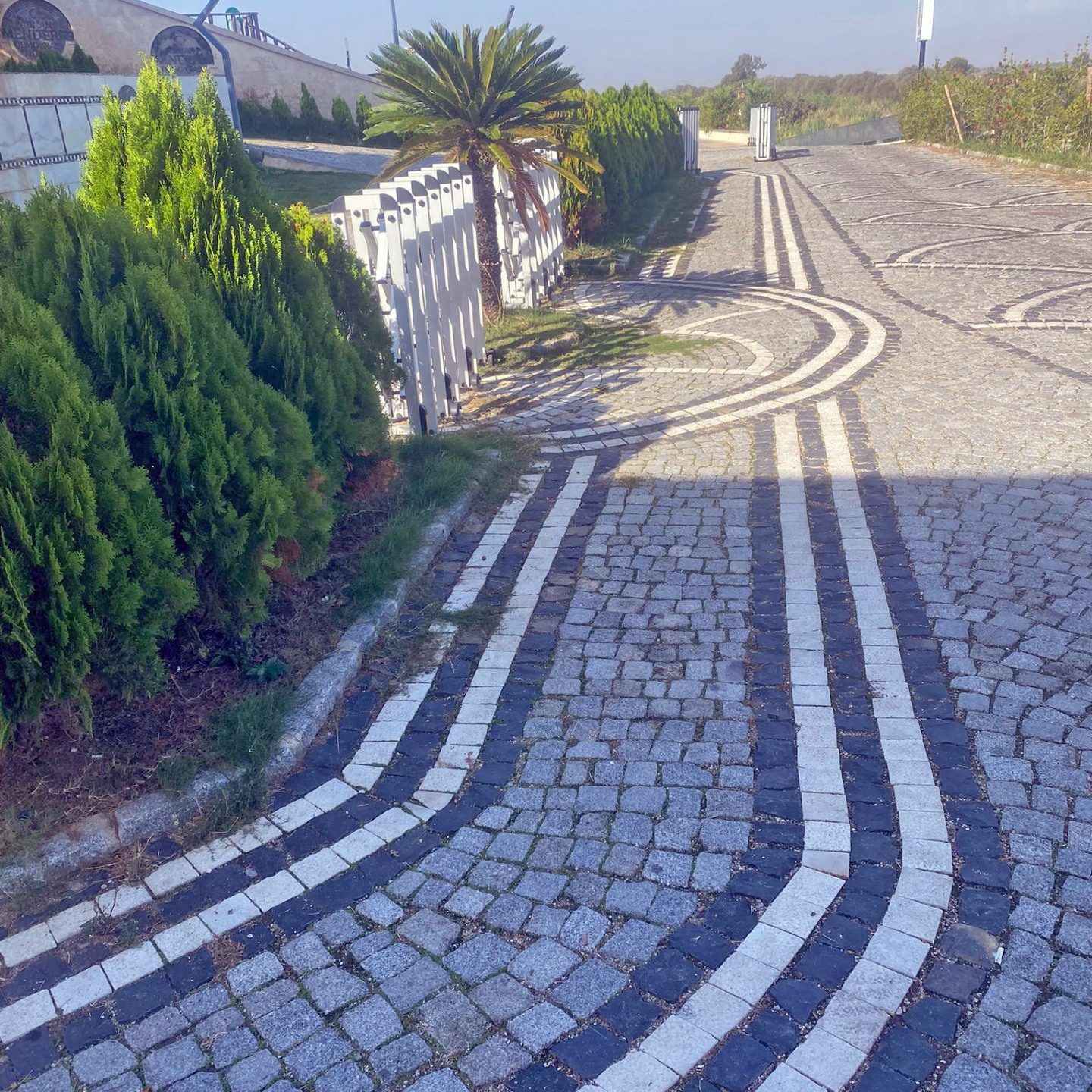 aydın adnan menderes müzesi