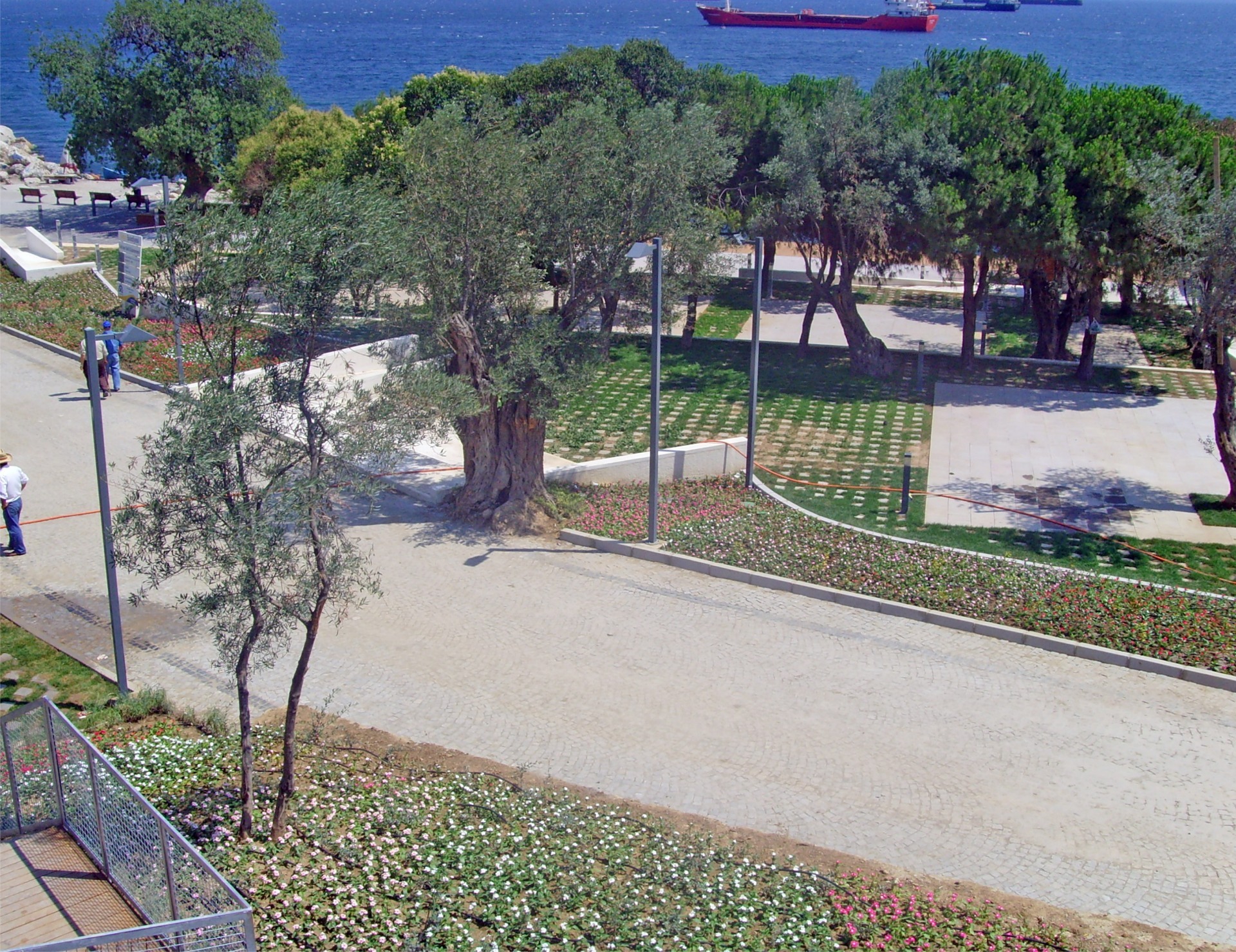 gebze-eskihisar-sahil